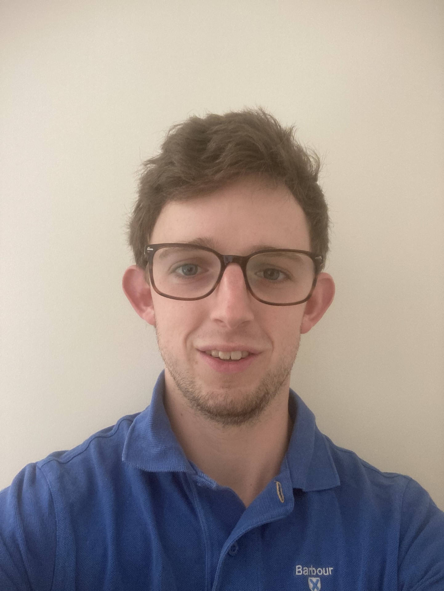 Photo of Matthew Halls